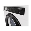 Secarropas Drean SED090VBCL0 9Kg Por Calor Blanco