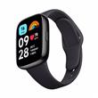 Smartwatch Xiaomi Mi 3 Active 1.83" Negro