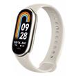 Smartwatch Xiaomi Mi Band 8 1.62" Gold