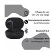Auricular Xiaomi Buds 4 Lite Bluetooth Microfono Negro