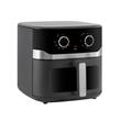 Freidora de Aire Kanji Home KJHAF1803 10 Litros Analogica