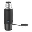Termo Peabody PE-ETL500N 500 mL Electrico Negro Mate Y Bombilla