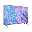 Televisor Smart Samsung UN55CU7000GCZB 55" Led Uhd 4K