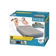 Colchon Inflable Intex 25054/4 Electrico 152X203X30 Dura-Beam