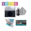 Colchon Inflable Intex 24792/0 22X76X191 Combo + 2 Almohadas y Inflador