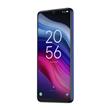 Celular Tcl 505 6.7" 128Gb 4Gb Octacore Azul Oceano