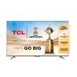 Televisor Smart Tcl L55C655 55? Led Qled Uhd 4K Google Tv-Rv