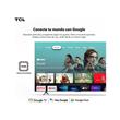 Televisor Smart Tcl L55C655 55? Led Qled Uhd 4K Google Tv-Rv