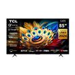Televisor Smart Tcl L85C655 85" Led Qled Uhd 4K Google Tv-Rv