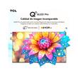 Televisor Smart Tcl L85C655 85" Led Qled Uhd 4K Google Tv-Rv