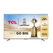 Televisor Smart TCL L65C655 65? Led Qled Uhd 4K Google Tv-Rv
