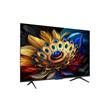 Televisor Smart TCL L65C655 65? Led Qled Uhd 4K Google Tv-Rv