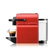 Cafetera Nespresso A3C40-AR-RENE4 -E1 Inissia Red + Aeroccino