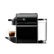 Cafetera Nespresso D40-AR-BK-NE4-IMPO Inissia Negra