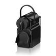 Cafetera Nespresso D40-AR-BK-NE4-IMPO Inissia Negra
