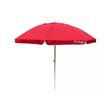 Sombrilla Outdoorz Profesional U2076 Rojo 2.00 Con Deflector de Viento