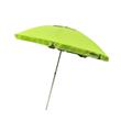 Sombrilla Outdoorz Profesional U2076 Verde Fluo 2.00 Con Deflector de Viento