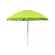 Sombrilla Outdoorz Profesional U2076 Verde Fluo 2.00 Con Deflector de Viento