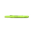 Sombrilla Outdoorz Profesional U2076 Verde Fluo 2.00 Con Deflector de Viento