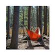 Hamaca Paraguaya Outdoorz Profesional HA270A 2.70 X 1.40 Naranja