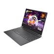 Notebook Hp 15-FB2063 15" 512Gb 8Gb Ryzen 5 7535HS Gaming RX 6550M 4Gb Win 11