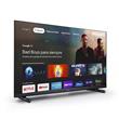 Televisor Smart Philips 43PFD6918/77 43" Led Fhd Android Tv