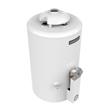 Termotanque Coppens TTQ50UN 50 Litros Multigas Superior