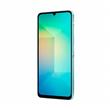 Celular Samsung A06 6.7" 64Gb 4Gb Octacore Light Green