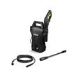 Hidrolavadora Karcher K2 Basic Negra