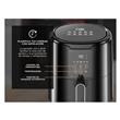 Freidora de Aire Gadnic FREI420D 4.2 Litros 1500W