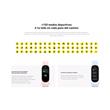 Smartwatch Xiaomi Mi Band 9 1.62" Negro
