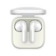 Auriculares Xiaomi Buds 6 Active Blanco Bluetooth 5.4