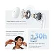 Auriculares Xiaomi Buds 6 Active Blanco Bluetooth 5.4
