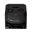 Torre de Sonido LG RNC5 Xboom 500W + Microfono