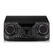 Minicomponente LG CL98 DARGPLK X-Boom 3500W Luces Wireless
