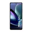 Celular Tcl 50 6.6" 256Gb 6Gb Octacore 5G Gris Espacial