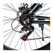 Bicicleta Randers BKE-29-MA Mtb29 21 Velocidades Azul