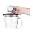 Licuadora de Vaso Philco LV24B1PHP 1.75 Litros 500W Pica Hielo