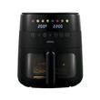 Freidora Atma FR246ABP Sin Aceite 1750W 6 Litros Digital Negra