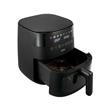 Freidora Atma FR246ABP Sin Aceite 1750W 6 Litros Digital Negra