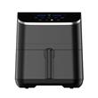 Freidora de Aire Midea AF-D155BAR1 5.5 Litros Digital Negra