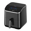 Freidora de Aire Midea AF-D155BAR1 5.5 Litros Digital Negra