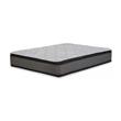 Colchon 1 1/2 Plaza Piero Mattina 100X190X30 Resortes Pillow Top