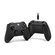 Joystick Microsoft Xbox S-X Carbon Black