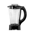Licuadora de Vaso Atma LV24B2AP de Vidrio Smartmix 1.75 Litros Negra