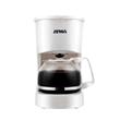 Cafetera Atma CA 2180/P 0.6 Litros Blanca de Filtro