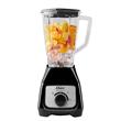 Licuadora Oster BLSTKAPBRD054 Kaliman 1,25 Litros 800W Negra