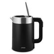 Pava Atma PEATP21BDP Electrica 1,7 Litros Negra Termometro