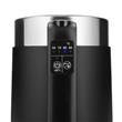 Pava Atma PEATP21BDP Electrica 1,7 Litros Negra Termometro