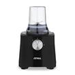 Multiprocesadora Atma LP8426NAP 650W 9 en 1 con Accesorios